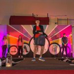 Scoil Mhuire agus Íde (SMI), Newcastle West took to the catwalk for the 2023 SMI Fashion Show for a truly glamorous evening on Wednesday, March 15th, 2023. Picture: Olena Oleksienko/ilovelimerick