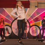Scoil Mhuire agus Íde (SMI), Newcastle West took to the catwalk for the 2023 SMI Fashion Show for a truly glamorous evening on Wednesday, March 15th, 2023. Picture: Olena Oleksienko/ilovelimerick