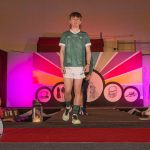 Scoil Mhuire agus Íde (SMI), Newcastle West took to the catwalk for the 2023 SMI Fashion Show for a truly glamorous evening on Wednesday, March 15th, 2023. Picture: Olena Oleksienko/ilovelimerick