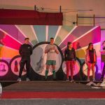 Scoil Mhuire agus Íde (SMI), Newcastle West took to the catwalk for the 2023 SMI Fashion Show for a truly glamorous evening on Wednesday, March 15th, 2023. Picture: Olena Oleksienko/ilovelimerick