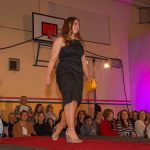 Scoil Mhuire agus Íde (SMI), Newcastle West took to the catwalk for the 2023 SMI Fashion Show for a truly glamorous evening on Wednesday, March 15th, 2023. Picture: Olena Oleksienko/ilovelimerick