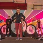 Scoil Mhuire agus Íde (SMI), Newcastle West took to the catwalk for the 2023 SMI Fashion Show for a truly glamorous evening on Wednesday, March 15th, 2023. Picture: Olena Oleksienko/ilovelimerick
