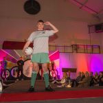 Scoil Mhuire agus Íde (SMI), Newcastle West took to the catwalk for the 2023 SMI Fashion Show for a truly glamorous evening on Wednesday, March 15th, 2023. Picture: Olena Oleksienko/ilovelimerick