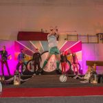 Scoil Mhuire agus Íde (SMI), Newcastle West took to the catwalk for the 2023 SMI Fashion Show for a truly glamorous evening on Wednesday, March 15th, 2023. Picture: Olena Oleksienko/ilovelimerick