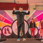 Scoil Mhuire agus Íde (SMI), Newcastle West took to the catwalk for the 2023 SMI Fashion Show for a truly glamorous evening on Wednesday, March 15th, 2023. Picture: Olena Oleksienko/ilovelimerick