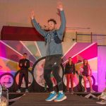 Scoil Mhuire agus Íde (SMI), Newcastle West took to the catwalk for the 2023 SMI Fashion Show for a truly glamorous evening on Wednesday, March 15th, 2023. Picture: Olena Oleksienko/ilovelimerick