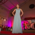 Scoil Mhuire agus Íde (SMI), Newcastle West took to the catwalk for the 2023 SMI Fashion Show for a truly glamorous evening on Wednesday, March 15th, 2023. Picture: Olena Oleksienko/ilovelimerick