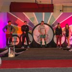 Scoil Mhuire agus Íde (SMI), Newcastle West took to the catwalk for the 2023 SMI Fashion Show for a truly glamorous evening on Wednesday, March 15th, 2023. Picture: Olena Oleksienko/ilovelimerick