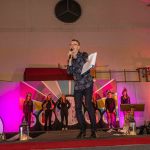 Scoil Mhuire agus Íde (SMI), Newcastle West took to the catwalk for the 2023 SMI Fashion Show for a truly glamorous evening on Wednesday, March 15th, 2023. Picture: Olena Oleksienko/ilovelimerick