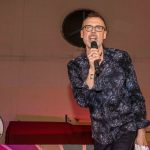 Scoil Mhuire agus Íde (SMI), Newcastle West took to the catwalk for the 2023 SMI Fashion Show for a truly glamorous evening on Wednesday, March 15th, 2023. Picture: Olena Oleksienko/ilovelimerick