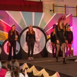 Scoil Mhuire agus Íde (SMI), Newcastle West took to the catwalk for the 2023 SMI Fashion Show for a truly glamorous evening on Wednesday, March 15th, 2023. Picture: Olena Oleksienko/ilovelimerick