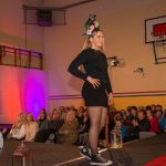 Scoil Mhuire agus Íde (SMI), Newcastle West took to the catwalk for the 2023 SMI Fashion Show for a truly glamorous evening on Wednesday, March 15th, 2023. Picture: Olena Oleksienko/ilovelimerick