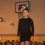 Scoil Mhuire agus Íde (SMI), Newcastle West took to the catwalk for the 2023 SMI Fashion Show for a truly glamorous evening on Wednesday, March 15th, 2023. Picture: Olena Oleksienko/ilovelimerick