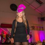 Scoil Mhuire agus Íde (SMI), Newcastle West took to the catwalk for the 2023 SMI Fashion Show for a truly glamorous evening on Wednesday, March 15th, 2023. Picture: Olena Oleksienko/ilovelimerick