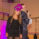 Scoil Mhuire agus Íde (SMI), Newcastle West took to the catwalk for the 2023 SMI Fashion Show for a truly glamorous evening on Wednesday, March 15th, 2023. Picture: Olena Oleksienko/ilovelimerick