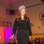 Scoil Mhuire agus Íde (SMI), Newcastle West took to the catwalk for the 2023 SMI Fashion Show for a truly glamorous evening on Wednesday, March 15th, 2023. Picture: Olena Oleksienko/ilovelimerick