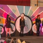 Scoil Mhuire agus Íde (SMI), Newcastle West took to the catwalk for the 2023 SMI Fashion Show for a truly glamorous evening on Wednesday, March 15th, 2023. Picture: Olena Oleksienko/ilovelimerick