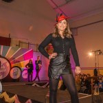 Scoil Mhuire agus Íde (SMI), Newcastle West took to the catwalk for the 2023 SMI Fashion Show for a truly glamorous evening on Wednesday, March 15th, 2023. Picture: Olena Oleksienko/ilovelimerick