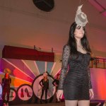 Scoil Mhuire agus Íde (SMI), Newcastle West took to the catwalk for the 2023 SMI Fashion Show for a truly glamorous evening on Wednesday, March 15th, 2023. Picture: Olena Oleksienko/ilovelimerick