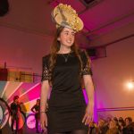 Scoil Mhuire agus Íde (SMI), Newcastle West took to the catwalk for the 2023 SMI Fashion Show for a truly glamorous evening on Wednesday, March 15th, 2023. Picture: Olena Oleksienko/ilovelimerick