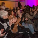 Scoil Mhuire agus Íde (SMI), Newcastle West took to the catwalk for the 2023 SMI Fashion Show for a truly glamorous evening on Wednesday, March 15th, 2023. Picture: Olena Oleksienko/ilovelimerick