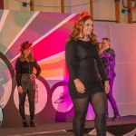 Scoil Mhuire agus Íde (SMI), Newcastle West took to the catwalk for the 2023 SMI Fashion Show for a truly glamorous evening on Wednesday, March 15th, 2023. Picture: Olena Oleksienko/ilovelimerick