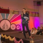 Scoil Mhuire agus Íde (SMI), Newcastle West took to the catwalk for the 2023 SMI Fashion Show for a truly glamorous evening on Wednesday, March 15th, 2023. Picture: Olena Oleksienko/ilovelimerick