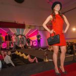 Scoil Mhuire agus Íde (SMI), Newcastle West took to the catwalk for the 2023 SMI Fashion Show for a truly glamorous evening on Wednesday, March 15th, 2023. Picture: Olena Oleksienko/ilovelimerick