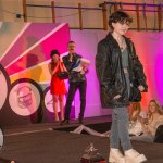 Scoil Mhuire agus Íde (SMI), Newcastle West took to the catwalk for the 2023 SMI Fashion Show for a truly glamorous evening on Wednesday, March 15th, 2023. Picture: Olena Oleksienko/ilovelimerick