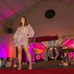 Scoil Mhuire agus Íde (SMI), Newcastle West took to the catwalk for the 2023 SMI Fashion Show for a truly glamorous evening on Wednesday, March 15th, 2023. Picture: Olena Oleksienko/ilovelimerick