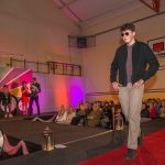 Scoil Mhuire agus Íde (SMI), Newcastle West took to the catwalk for the 2023 SMI Fashion Show for a truly glamorous evening on Wednesday, March 15th, 2023. Picture: Olena Oleksienko/ilovelimerick