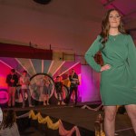 Scoil Mhuire agus Íde (SMI), Newcastle West took to the catwalk for the 2023 SMI Fashion Show for a truly glamorous evening on Wednesday, March 15th, 2023. Picture: Olena Oleksienko/ilovelimerick