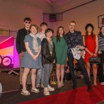 Scoil Mhuire agus Íde (SMI), Newcastle West took to the catwalk for the 2023 SMI Fashion Show for a truly glamorous evening on Wednesday, March 15th, 2023. Picture: Olena Oleksienko/ilovelimerick