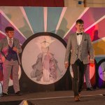Scoil Mhuire agus Íde (SMI), Newcastle West took to the catwalk for the 2023 SMI Fashion Show for a truly glamorous evening on Wednesday, March 15th, 2023. Picture: Olena Oleksienko/ilovelimerick