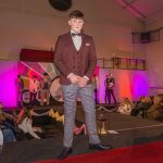 Scoil Mhuire agus Íde (SMI), Newcastle West took to the catwalk for the 2023 SMI Fashion Show for a truly glamorous evening on Wednesday, March 15th, 2023. Picture: Olena Oleksienko/ilovelimerick