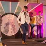 Scoil Mhuire agus Íde (SMI), Newcastle West took to the catwalk for the 2023 SMI Fashion Show for a truly glamorous evening on Wednesday, March 15th, 2023. Picture: Olena Oleksienko/ilovelimerick