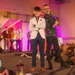 Scoil Mhuire agus Íde (SMI), Newcastle West took to the catwalk for the 2023 SMI Fashion Show for a truly glamorous evening on Wednesday, March 15th, 2023. Picture: Olena Oleksienko/ilovelimerick