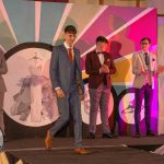 Scoil Mhuire agus Íde (SMI), Newcastle West took to the catwalk for the 2023 SMI Fashion Show for a truly glamorous evening on Wednesday, March 15th, 2023. Picture: Olena Oleksienko/ilovelimerick