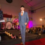 Scoil Mhuire agus Íde (SMI), Newcastle West took to the catwalk for the 2023 SMI Fashion Show for a truly glamorous evening on Wednesday, March 15th, 2023. Picture: Olena Oleksienko/ilovelimerick