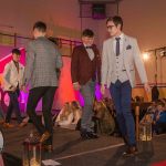 Scoil Mhuire agus Íde (SMI), Newcastle West took to the catwalk for the 2023 SMI Fashion Show for a truly glamorous evening on Wednesday, March 15th, 2023. Picture: Olena Oleksienko/ilovelimerick
