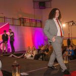 Scoil Mhuire agus Íde (SMI), Newcastle West took to the catwalk for the 2023 SMI Fashion Show for a truly glamorous evening on Wednesday, March 15th, 2023. Picture: Olena Oleksienko/ilovelimerick
