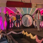 Scoil Mhuire agus Íde (SMI), Newcastle West took to the catwalk for the 2023 SMI Fashion Show for a truly glamorous evening on Wednesday, March 15th, 2023. Picture: Olena Oleksienko/ilovelimerick