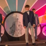 Scoil Mhuire agus Íde (SMI), Newcastle West took to the catwalk for the 2023 SMI Fashion Show for a truly glamorous evening on Wednesday, March 15th, 2023. Picture: Olena Oleksienko/ilovelimerick