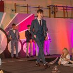 Scoil Mhuire agus Íde (SMI), Newcastle West took to the catwalk for the 2023 SMI Fashion Show for a truly glamorous evening on Wednesday, March 15th, 2023. Picture: Olena Oleksienko/ilovelimerick