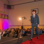 Scoil Mhuire agus Íde (SMI), Newcastle West took to the catwalk for the 2023 SMI Fashion Show for a truly glamorous evening on Wednesday, March 15th, 2023. Picture: Olena Oleksienko/ilovelimerick
