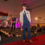 Scoil Mhuire agus Íde (SMI), Newcastle West took to the catwalk for the 2023 SMI Fashion Show for a truly glamorous evening on Wednesday, March 15th, 2023. Picture: Olena Oleksienko/ilovelimerick