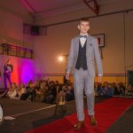 Scoil Mhuire agus Íde (SMI), Newcastle West took to the catwalk for the 2023 SMI Fashion Show for a truly glamorous evening on Wednesday, March 15th, 2023. Picture: Olena Oleksienko/ilovelimerick