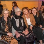 Scoil Mhuire agus Íde (SMI), Newcastle West took to the catwalk for the 2023 SMI Fashion Show for a truly glamorous evening on Wednesday, March 15th, 2023. Picture: Olena Oleksienko/ilovelimerick
