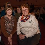 Scoil Mhuire agus Íde (SMI), Newcastle West took to the catwalk for the 2023 SMI Fashion Show for a truly glamorous evening on Wednesday, March 15th, 2023. Picture: Olena Oleksienko/ilovelimerick