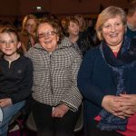 Scoil Mhuire agus Íde (SMI), Newcastle West took to the catwalk for the 2023 SMI Fashion Show for a truly glamorous evening on Wednesday, March 15th, 2023. Picture: Olena Oleksienko/ilovelimerick